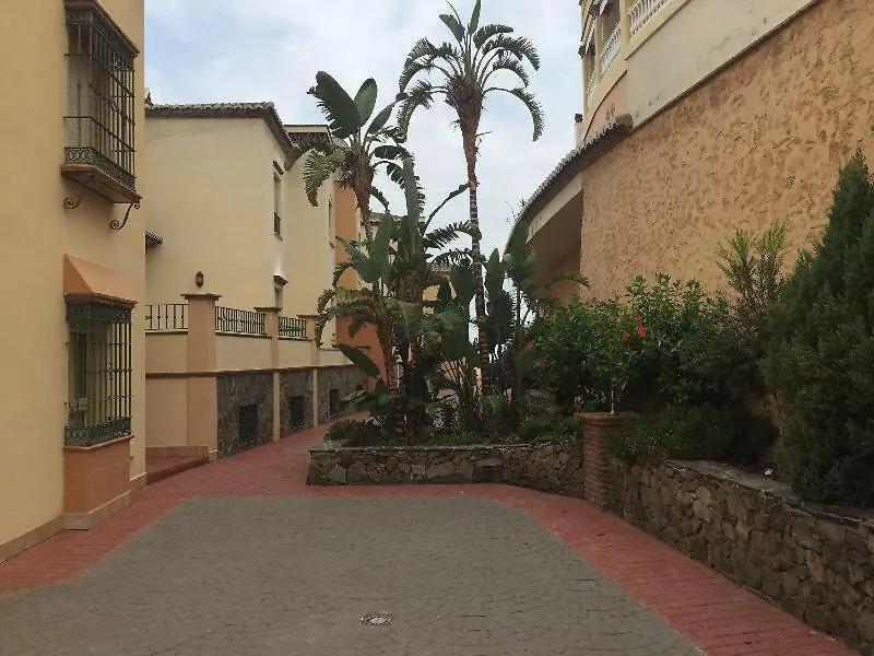 Pizco Handmade Torrox