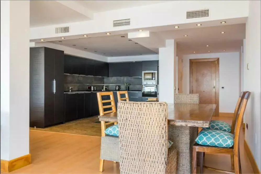 Pizco Handmade Torrox Apartment
