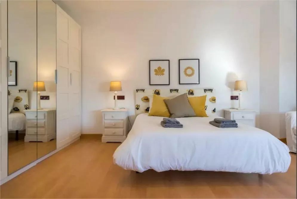 Pizco Handmade Torrox Apartment