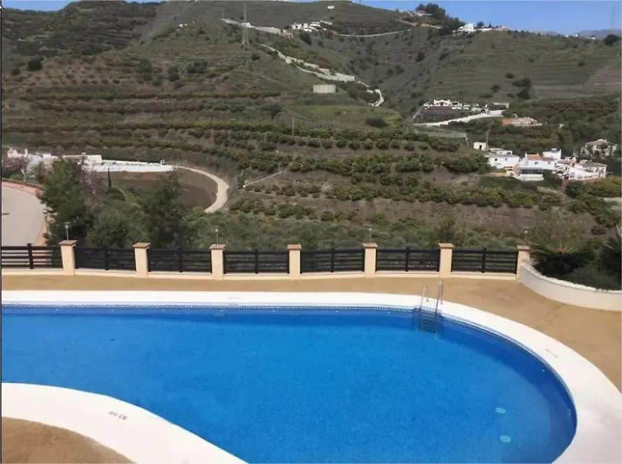 Pizco Handmade Torrox Apartment