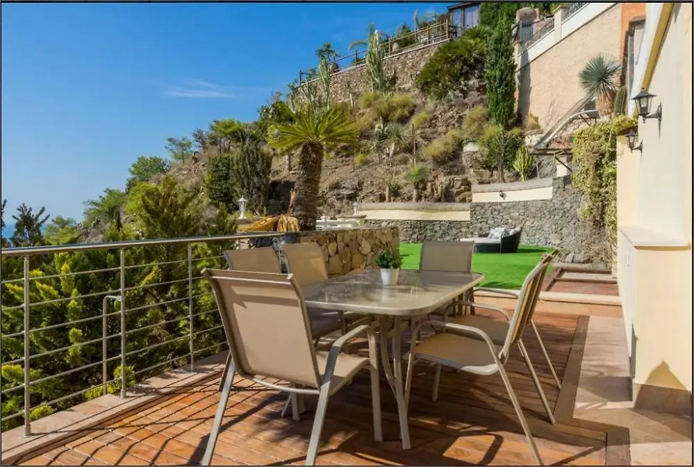 Apartment Pizco Handmade Torrox