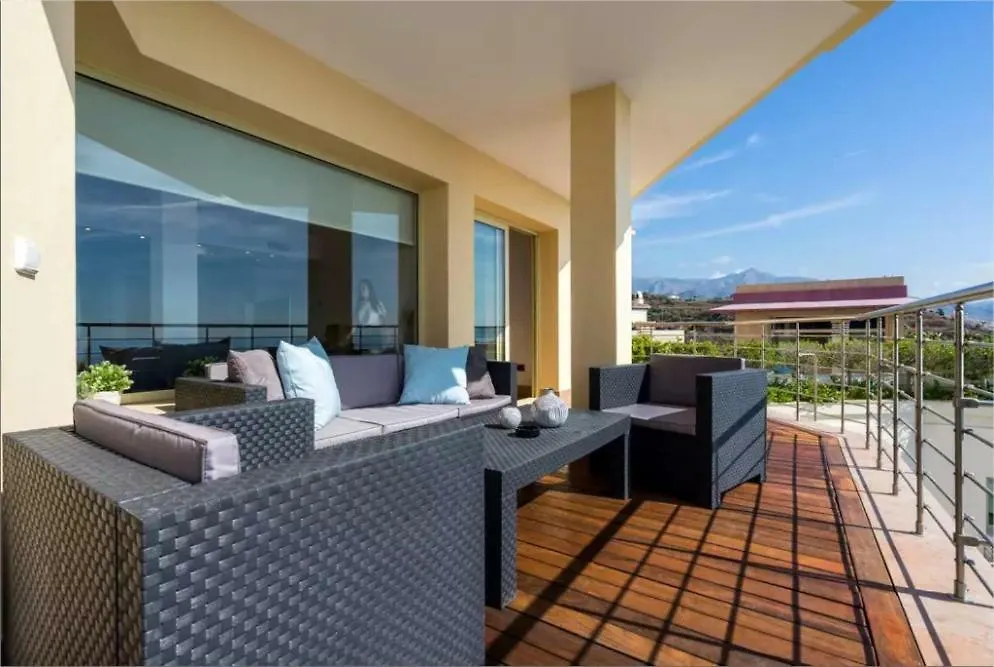 Apartment Pizco Handmade Torrox Spain
