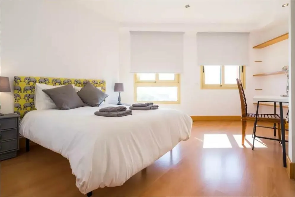 Apartment Pizco Handmade Torrox