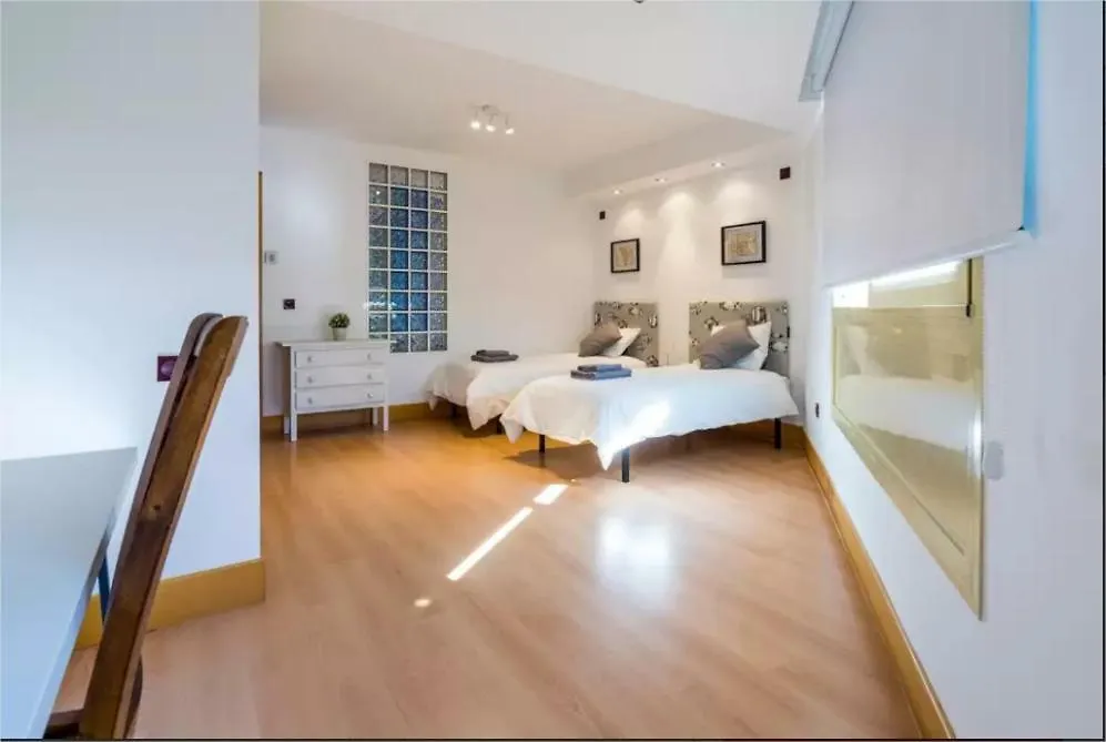 Apartment Pizco Handmade Torrox