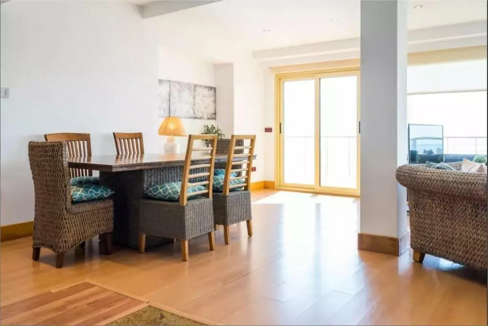 Apartment Pizco Handmade Torrox
