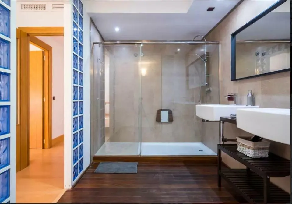 Apartment Pizco Handmade Torrox Spain