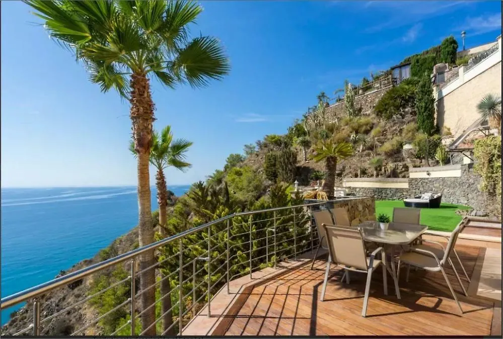 Apartment Pizco Handmade Torrox