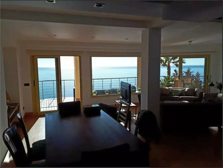 Pizco Handmade Torrox Apartment