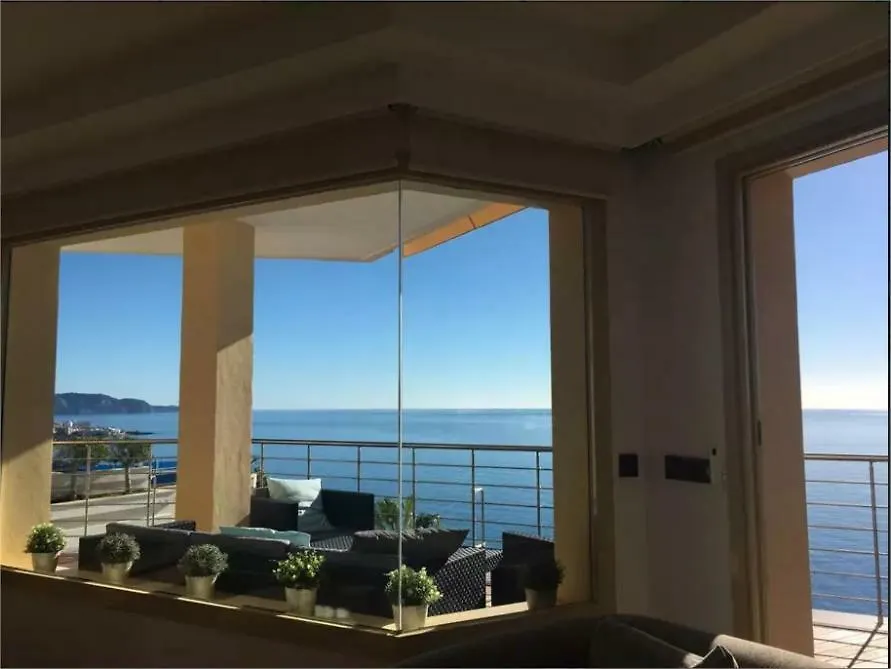 Pizco Handmade Torrox Apartment