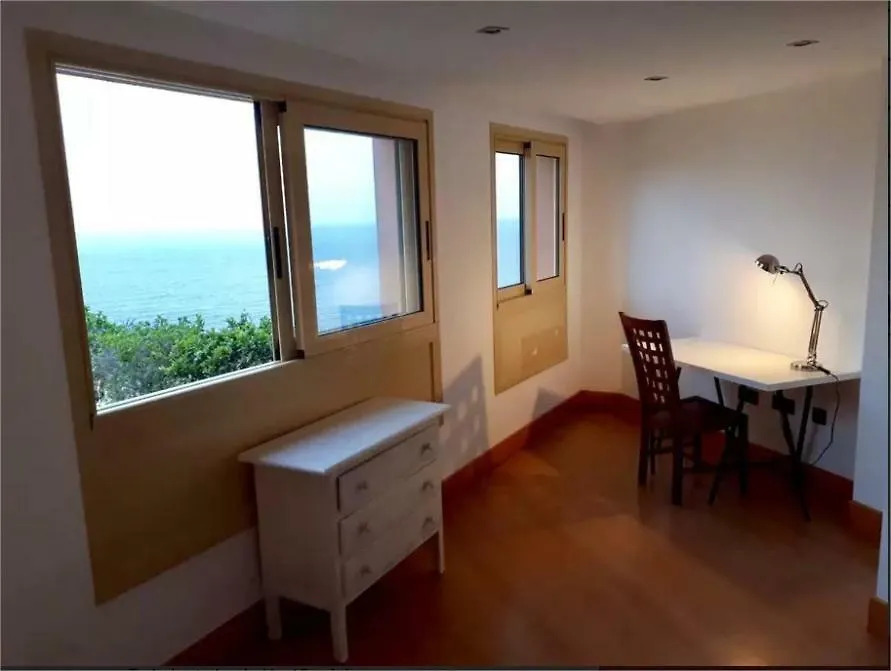 Apartment Pizco Handmade Torrox