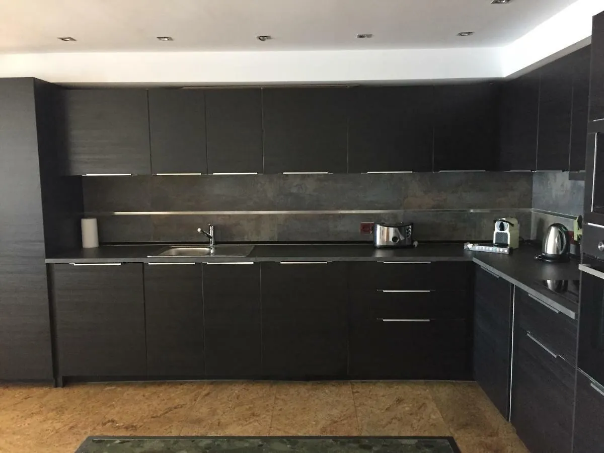 Apartment Pizco Handmade Torrox