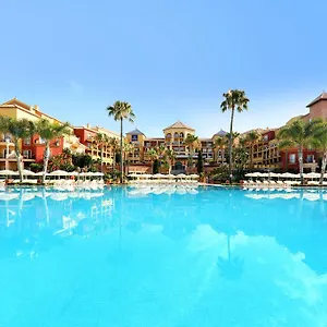 Szálloda Iberostar Waves Malaga Playa, Torrox